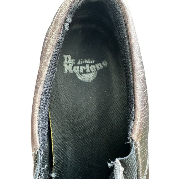 Dr. Martens MacLean Slip On Loafers Men’s Size 10 main image 6
